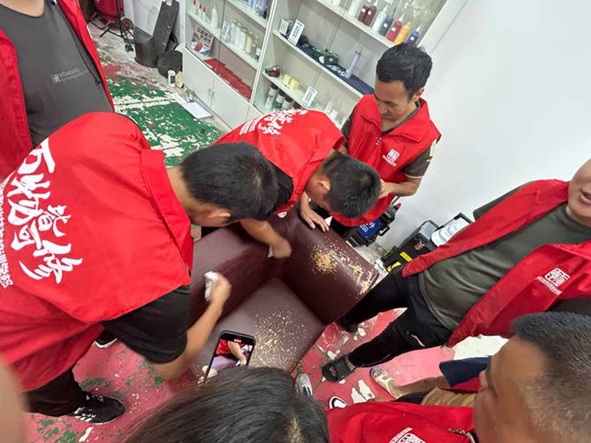 洛阳家具维修网
